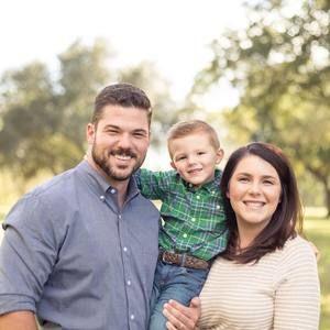 Meet your Posher, Wes